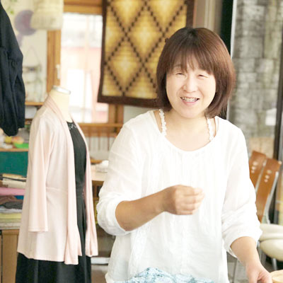 講習講師の紹介