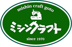 ミシンクラフト